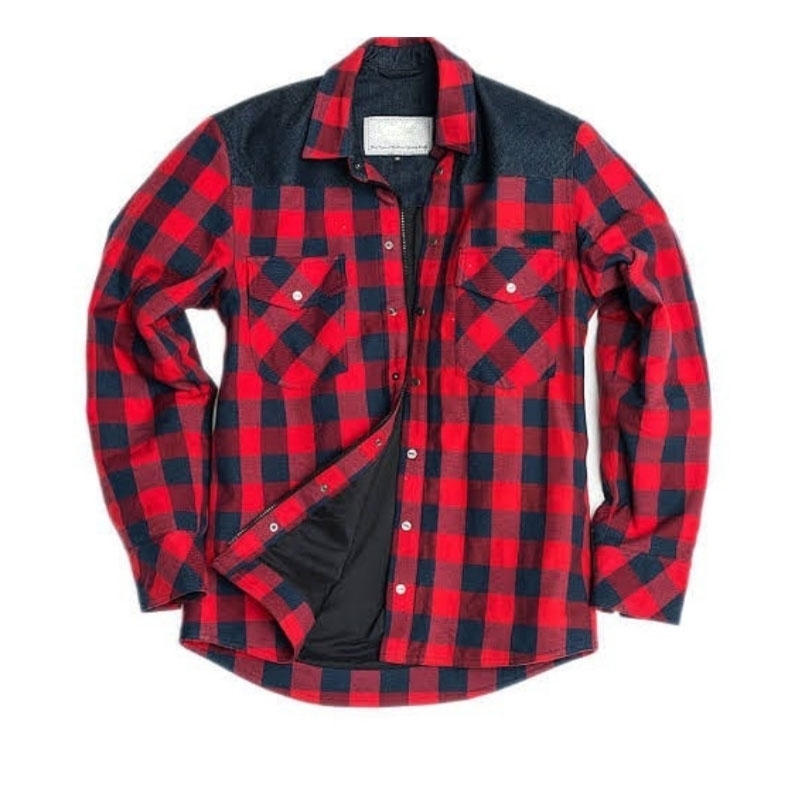Casual shirts